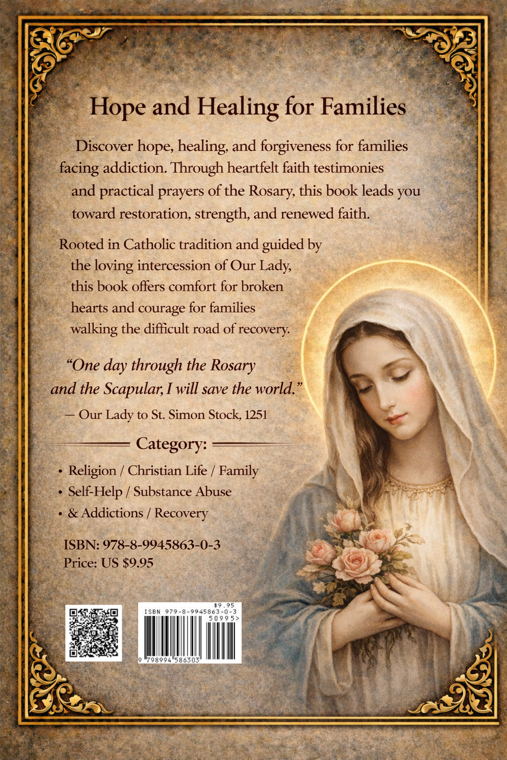 When, Where, How, Lord...