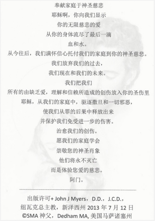 Chinese FDM Card