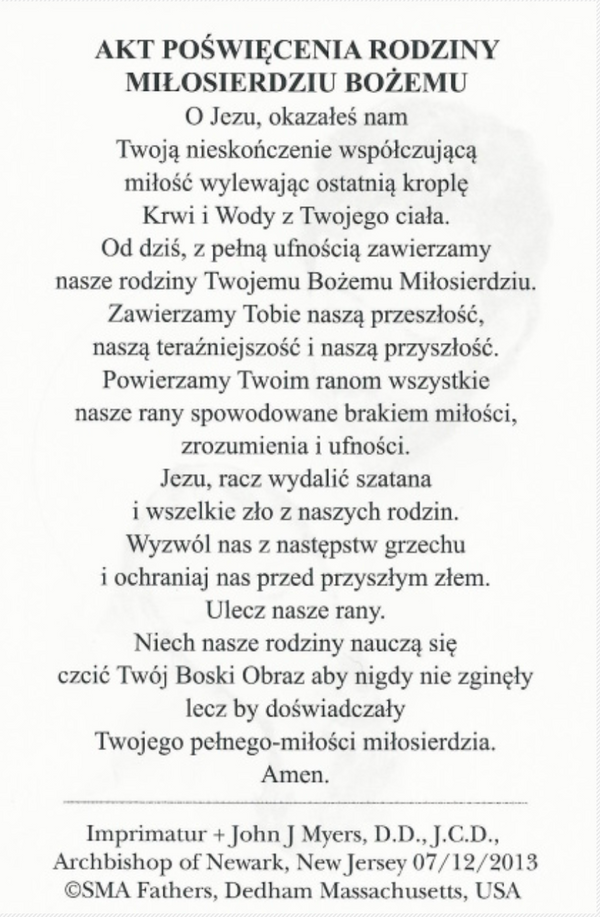 Polish FDM Card