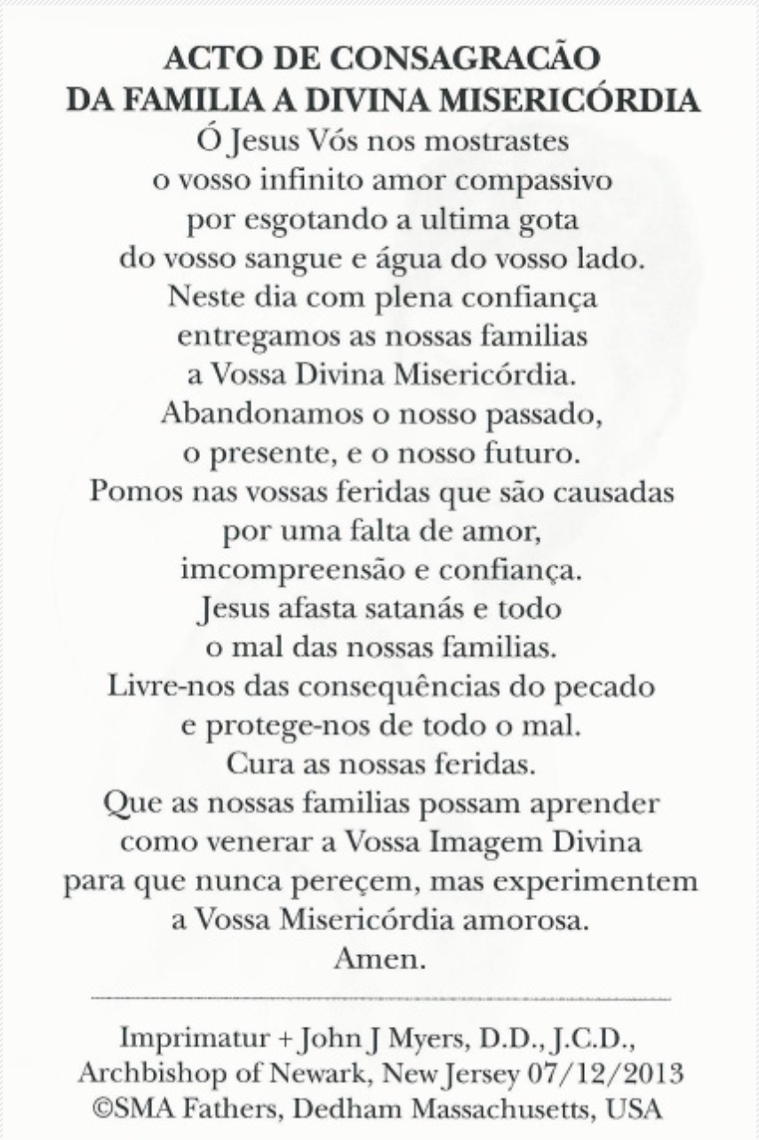Portuguese FDM Card